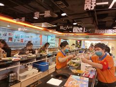 -呷哺呷哺(西单大悦城店)