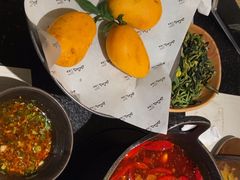 -山缓缓火锅(青岛万象城店)