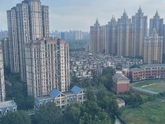 -海合安武汉极地海洋公园