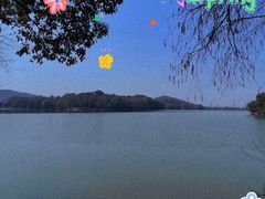 -东湖生态旅游风景区