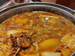 -聚在尊味虾皇·夜宵市集(新建店)