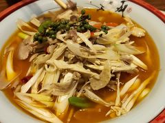 招牌椒麻鸡-六合顺