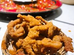 -骉骉老火锅(铁像寺路店)