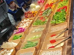 -尹珍珠·韩式无限烤肉(回龙湾店)