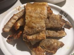 满心尝五花肉-本家韩国烤肉(青岛万象城店)