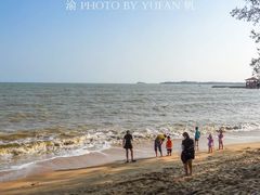 -三娘湾旅游风景区