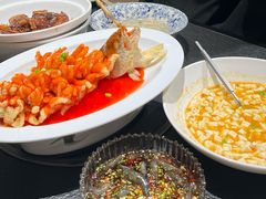 -金陵家宴·金陵春·南京菜(夫子庙店)
