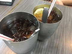 -新记餐厅(香槟大厦店)