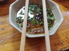 -李德富老街牛杂火锅(抚琴街店)