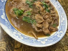 传统黄焖鱼四宝-四代祖传老陈黄焖鱼(维中后街店)