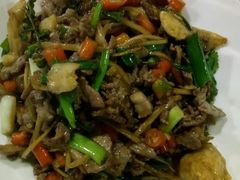 -味兴居农家菜馆(同德广场店)