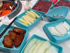 -季季红火锅(柳州城中万达二店)