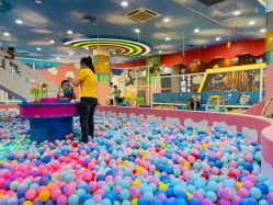 -胜利乐园(胜利购物广场店)