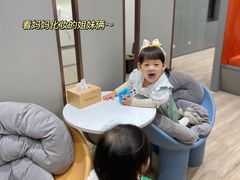 -海马体照相馆(上海月星环球港店)