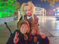 -沈阳方特欢乐世界