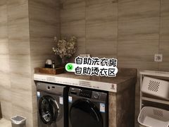 -如家精选酒店(青岛八大关太平角公园地铁站海水浴场店)
