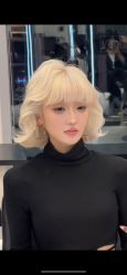 -DL HOPE造型