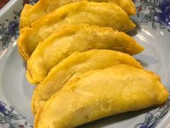 -老新隆牛肉锅贴(新街口店)