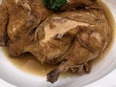 -老德州四合院·德州菜(天衢路店)