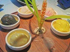 -天喜酒楼饭市·茶市(同德皇宫店)