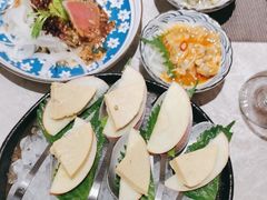 -極上萬膳·日料放题(来福士江景店)
