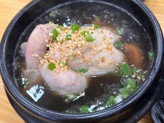 -高社长参鸡汤(高丽街店)