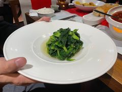 -荷风细雨·中国茶宴(碧云店)