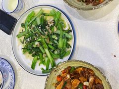 -湖南乡情湘菜馆(罗湖店)