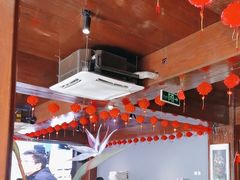 -庆云楼饭庄(什刹海店)