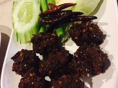 -Doo Dee Thai Food(Issan/Isaan/Esan)