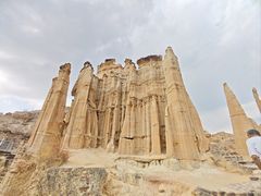 -元谋土林景区(物茂土林)