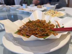 -新雅粤菜馆(南京东路店)