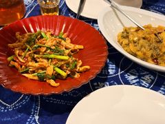 -滇道云南特色料理(康定路店)