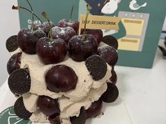 -鹿里烘焙LulyBaking(东二环泰禾广场店)