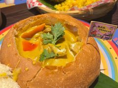 -泰妃殿(武汉首店)