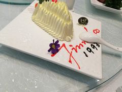 菠萝色拉-金米箩大酒店(五角场店)