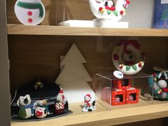 店内环境-G·SPACE(金鹰世界店)