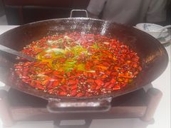 -辛香汇·现炒川菜(城北万象城店)