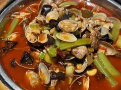 -乔街深夜食堂·小龙虾·高压锅生蚝(杭州总店)