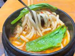 -猪脑壳凉面(武陵源店)