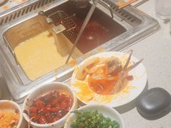 -海底捞火锅(丹竹头星悦天地店)