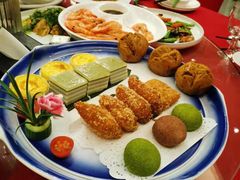 -同庆楼(滨湖万达广场店)