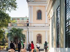 -龙环葡韵住宅式博物馆