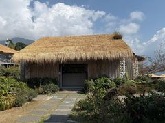 -优游吧斯邹族文化部落