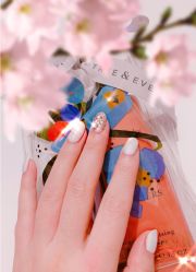 -刘娟美甲沙龙