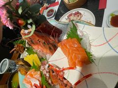 -匠和风精致料理(成都龙湖滨江天街店)