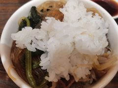 -东京屋(武定路店)