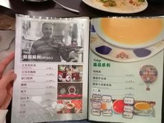 -土耳其卡巴布清真餐厅(西安店)