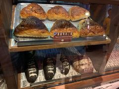 -Juicy Bakery(大学路店)