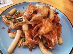 -有间音乐餐厅(江广创艺工场店)